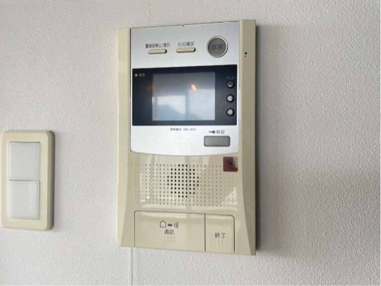 片野駅 徒歩5分 14階の物件内観写真