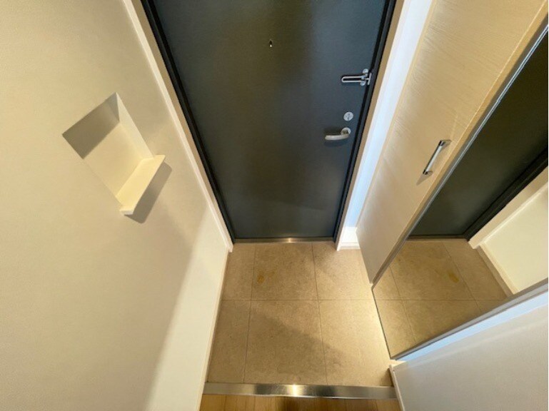 片野駅 徒歩5分 14階の物件内観写真