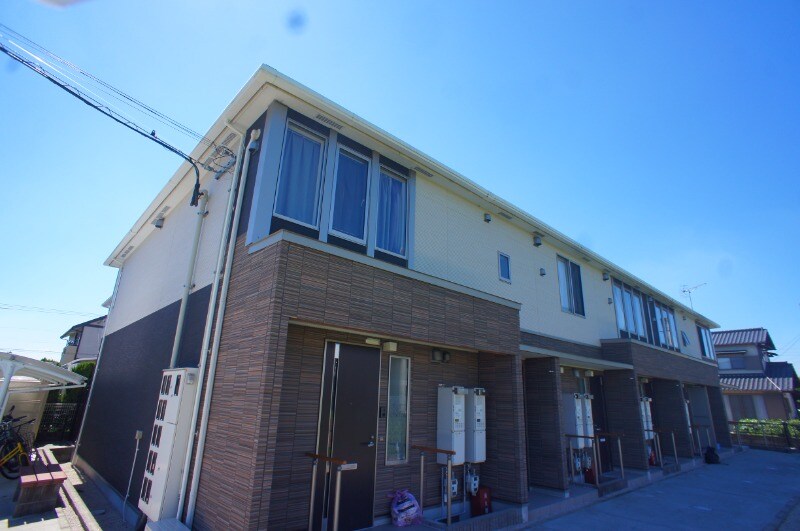 水巻駅 徒歩15分 1階の物件外観写真