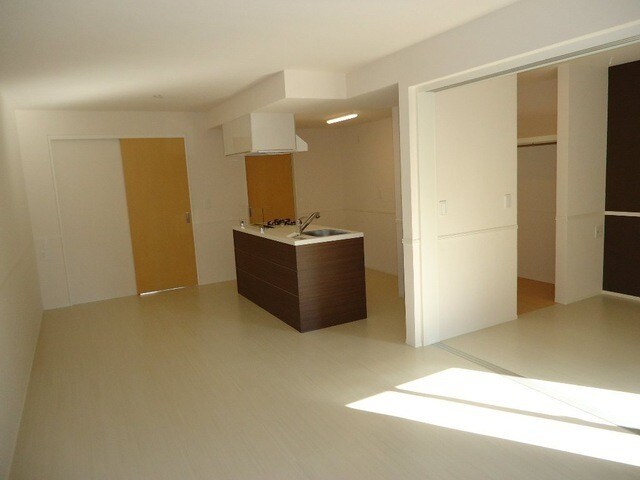 水巻駅 徒歩15分 1階の物件内観写真