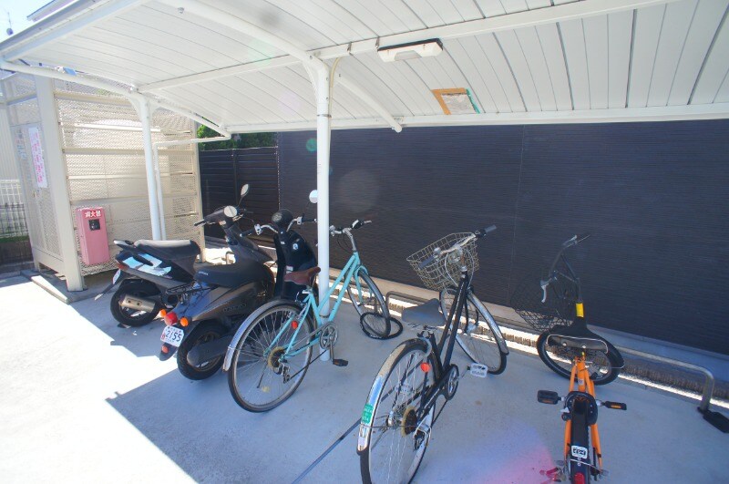 水巻駅 徒歩15分 1階の物件内観写真