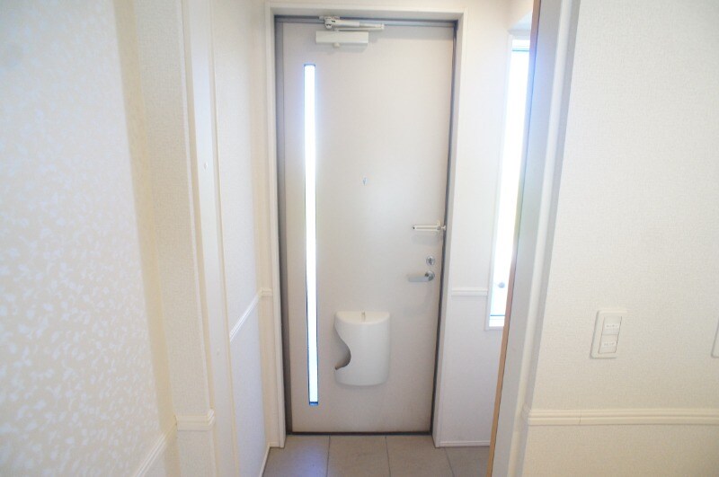 水巻駅 徒歩15分 1階の物件内観写真