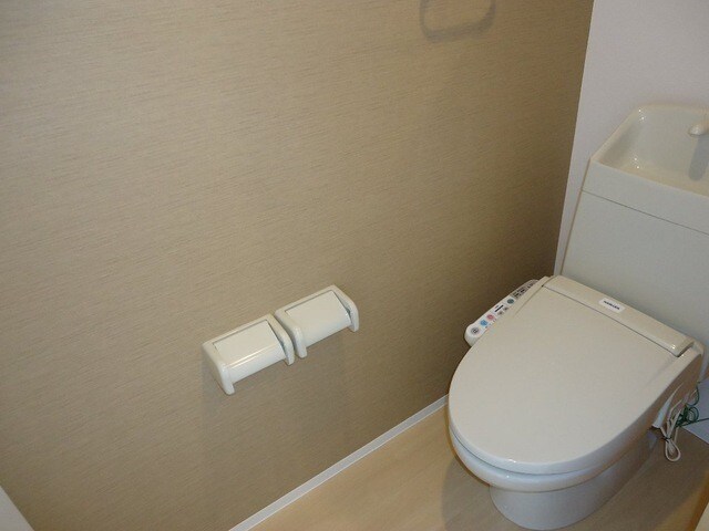 水巻駅 徒歩15分 1階の物件内観写真