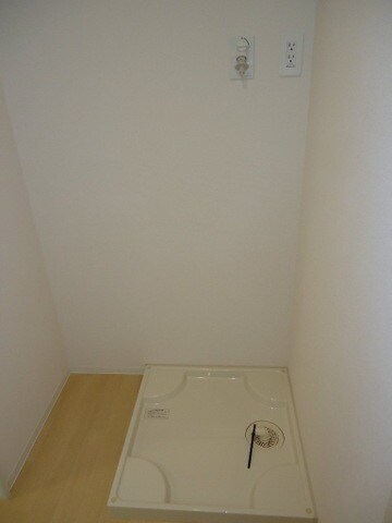 水巻駅 徒歩15分 1階の物件内観写真