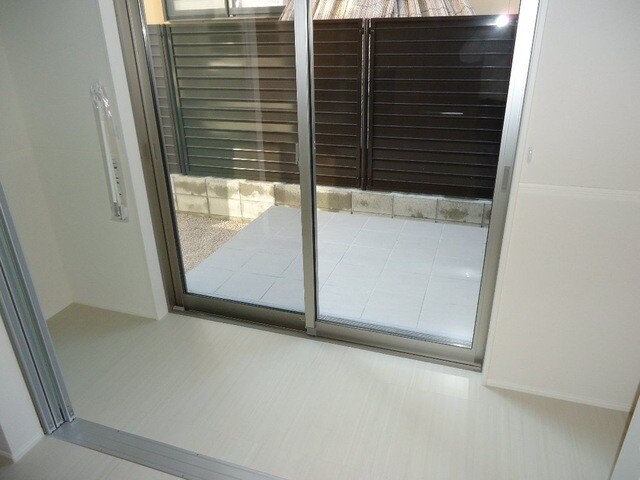 水巻駅 徒歩15分 1階の物件内観写真