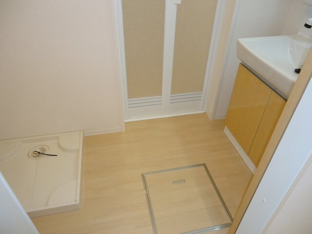 水巻駅 徒歩15分 1階の物件内観写真