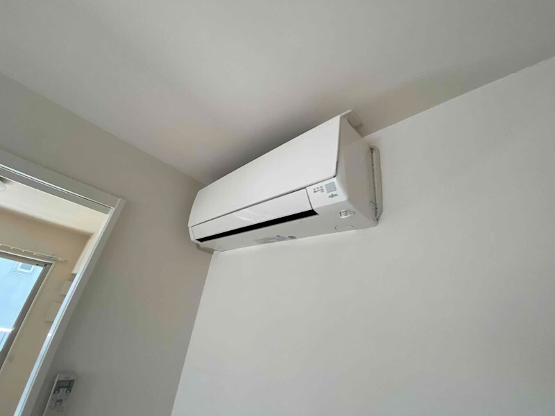 片野駅 徒歩13分 2階の物件内観写真