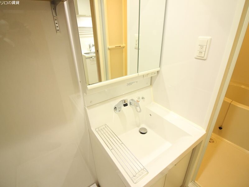 旦過駅 徒歩3分 17階の物件内観写真