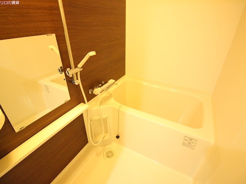 旦過駅 徒歩3分 17階の物件内観写真