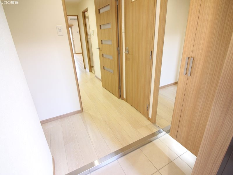 旦過駅 徒歩3分 17階の物件内観写真