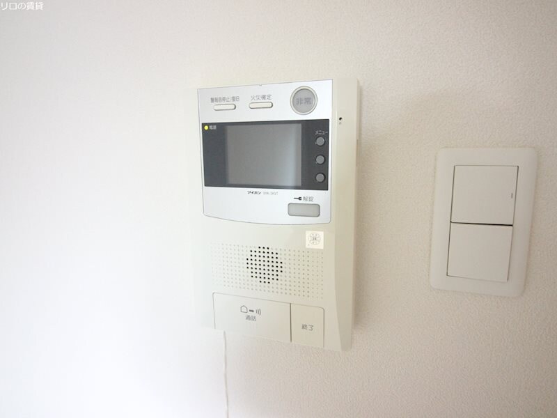 旦過駅 徒歩3分 17階の物件内観写真