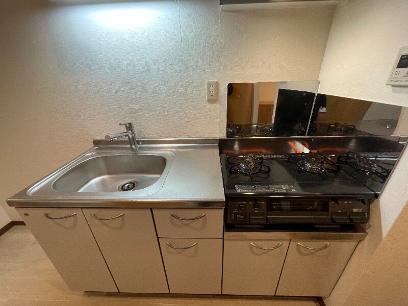 南小倉駅 徒歩7分 6階の物件内観写真