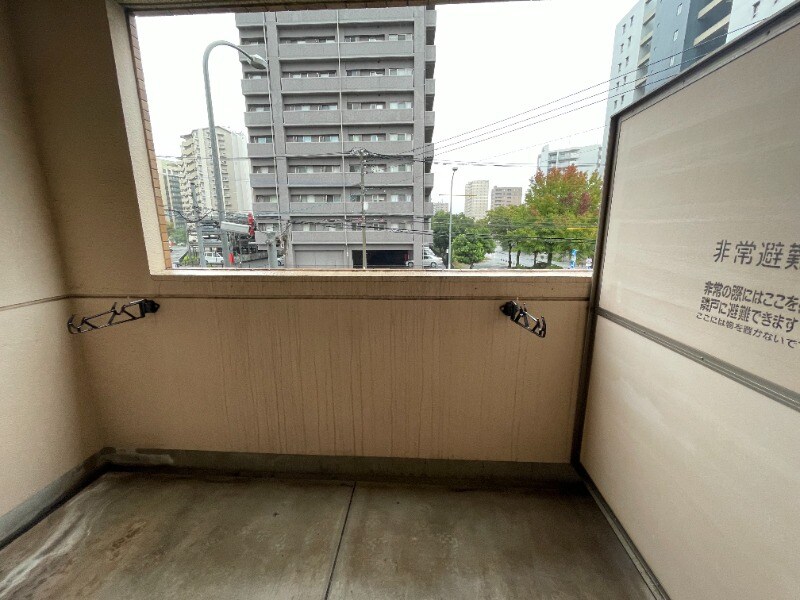 南小倉駅 徒歩7分 6階の物件内観写真