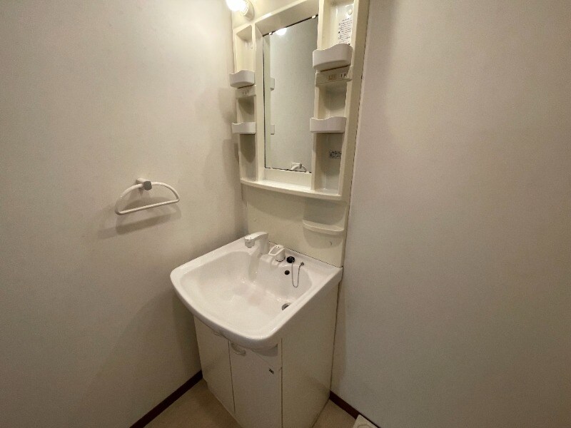 南小倉駅 徒歩7分 6階の物件内観写真