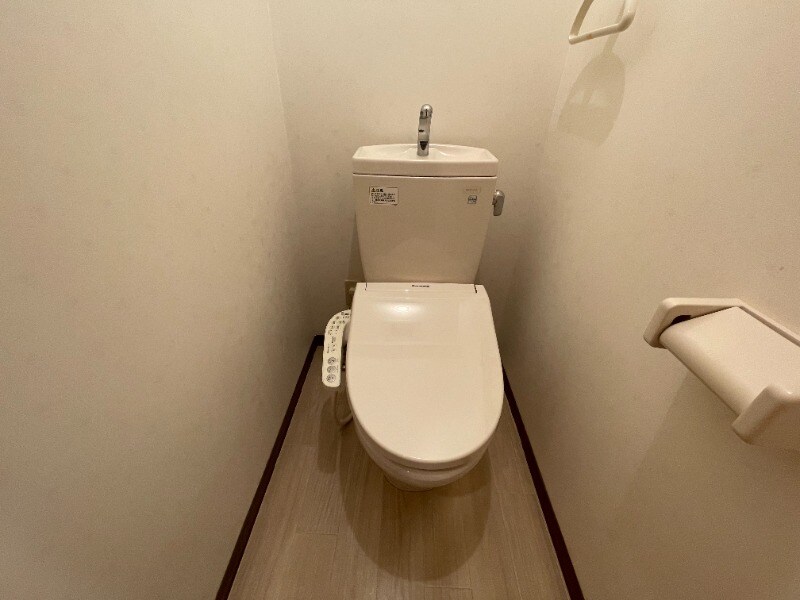 南小倉駅 徒歩7分 6階の物件内観写真