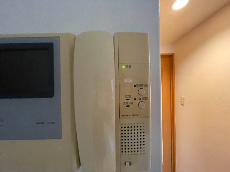 南小倉駅 徒歩7分 6階の物件内観写真