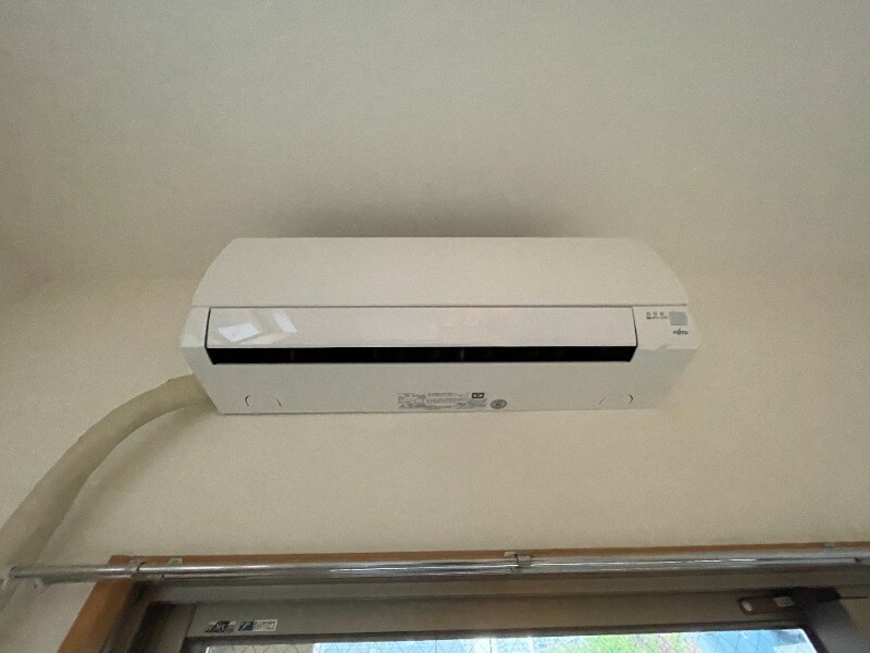 南小倉駅 徒歩7分 6階の物件内観写真