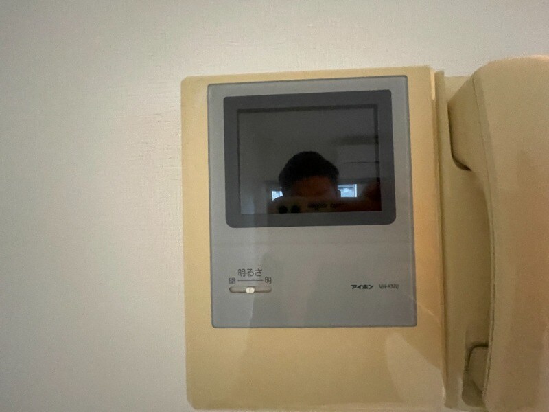 南小倉駅 徒歩7分 6階の物件内観写真