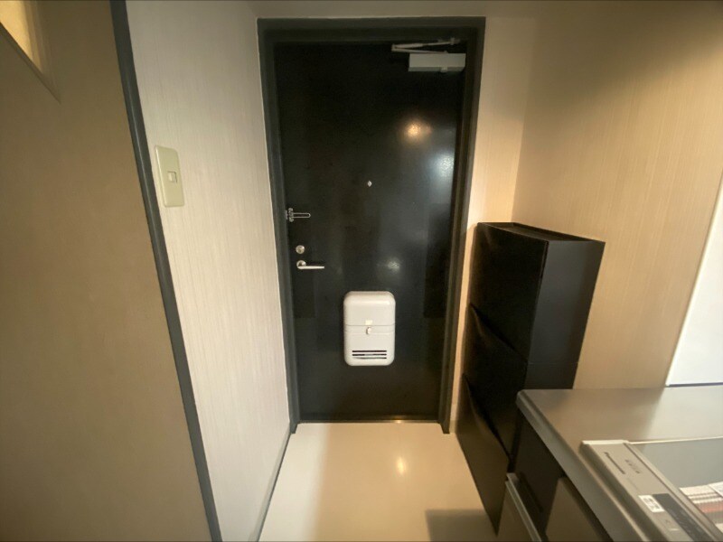 片野駅 徒歩5分 13階の物件内観写真