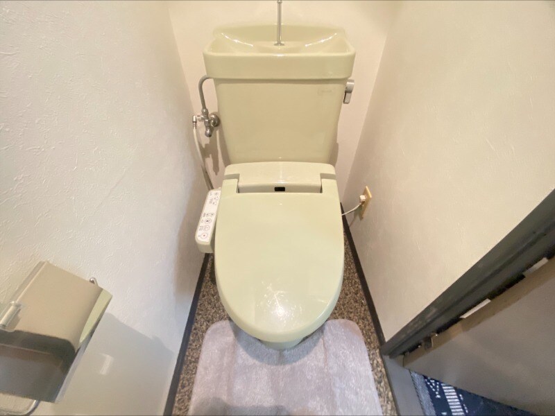 片野駅 徒歩5分 13階の物件内観写真