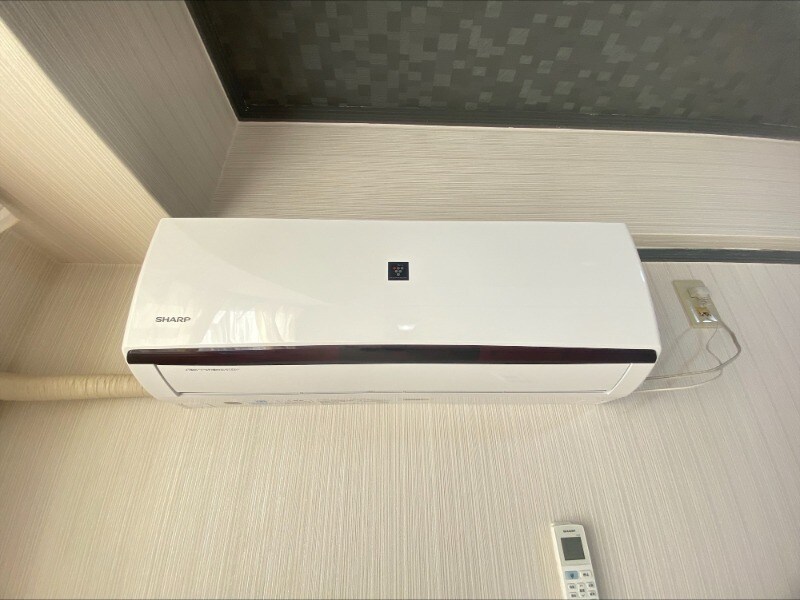 片野駅 徒歩5分 13階の物件内観写真