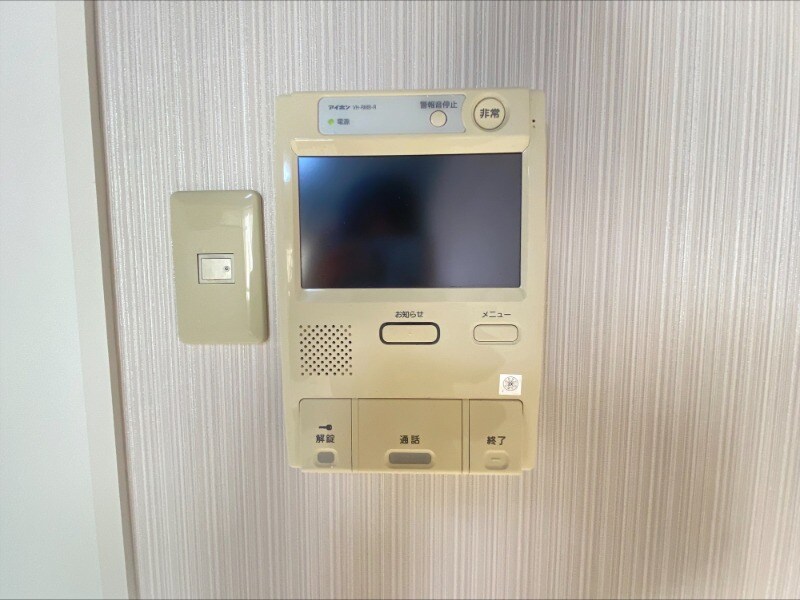 片野駅 徒歩5分 13階の物件内観写真