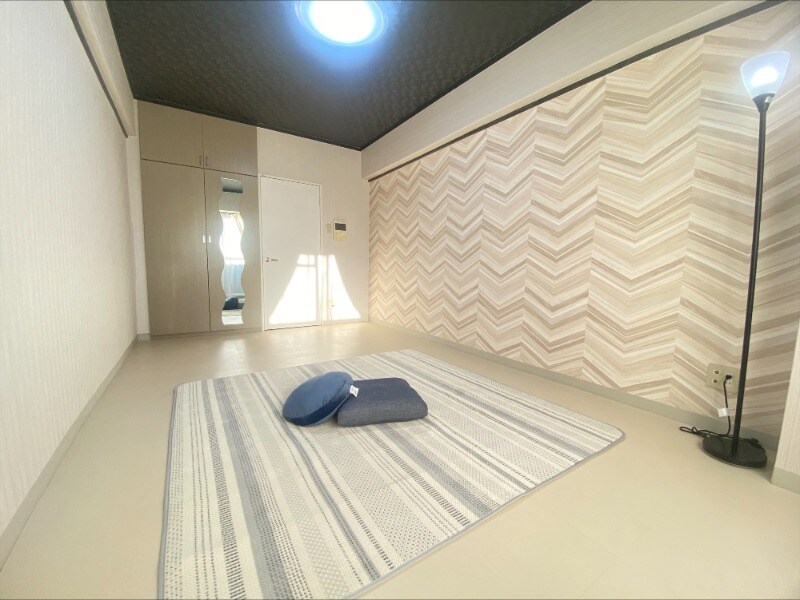 片野駅 徒歩5分 13階の物件内観写真