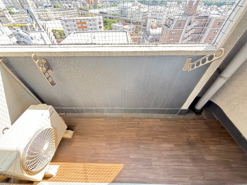 片野駅 徒歩5分 13階の物件内観写真