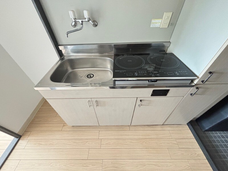 片野駅 徒歩5分 13階の物件内観写真