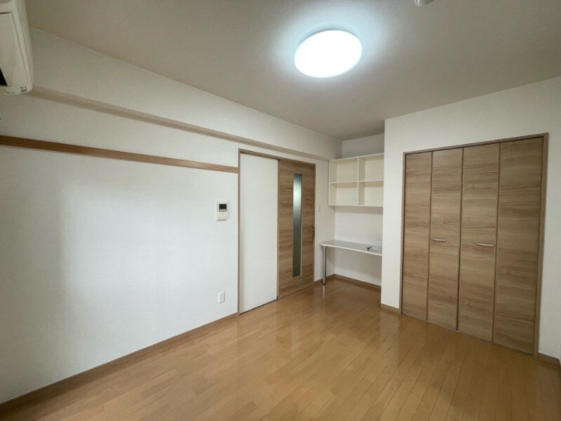 旦過駅 徒歩5分 2階の物件内観写真