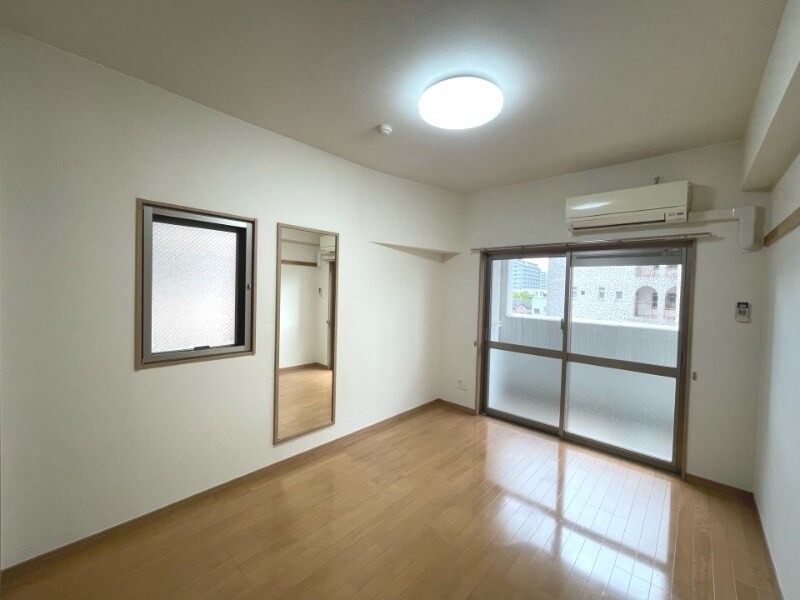 旦過駅 徒歩5分 2階の物件内観写真