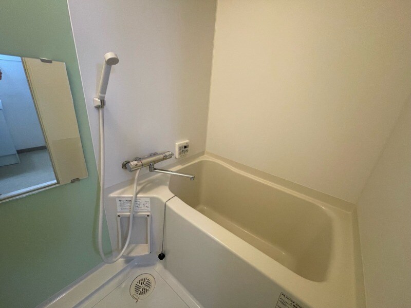 旦過駅 徒歩5分 2階の物件内観写真