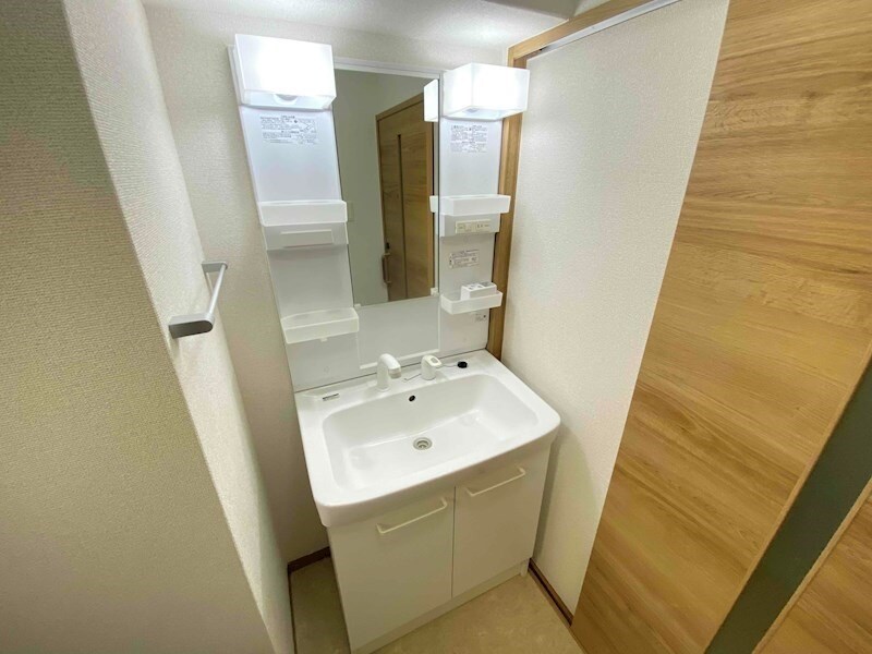 旦過駅 徒歩5分 2階の物件内観写真