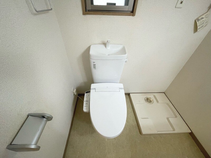 旦過駅 徒歩5分 2階の物件内観写真