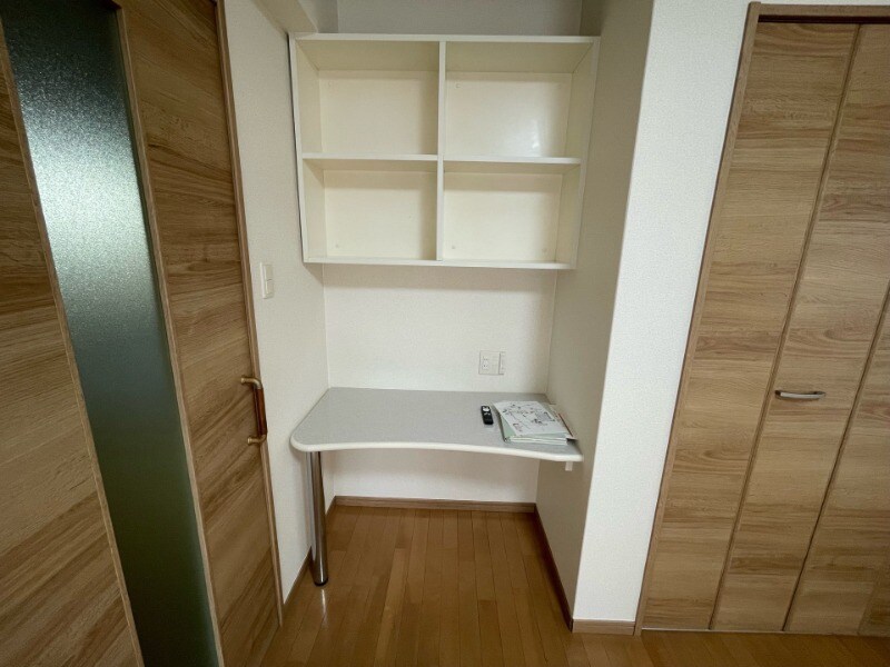 旦過駅 徒歩5分 2階の物件内観写真