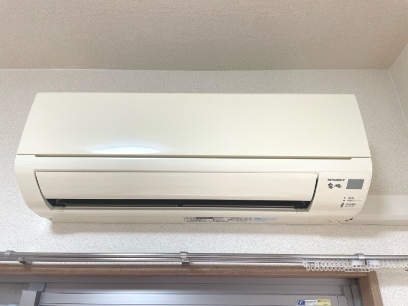 旦過駅 徒歩5分 2階の物件内観写真