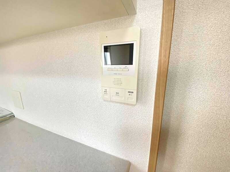 旦過駅 徒歩5分 2階の物件内観写真