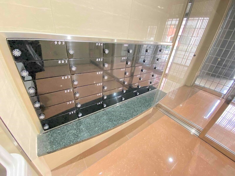 旦過駅 徒歩5分 2階の物件内観写真