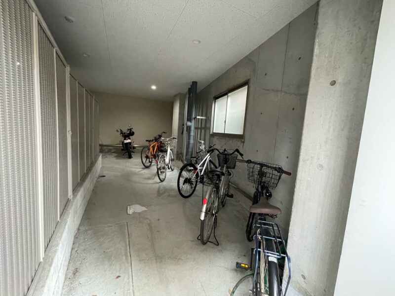 旦過駅 徒歩5分 2階の物件内観写真