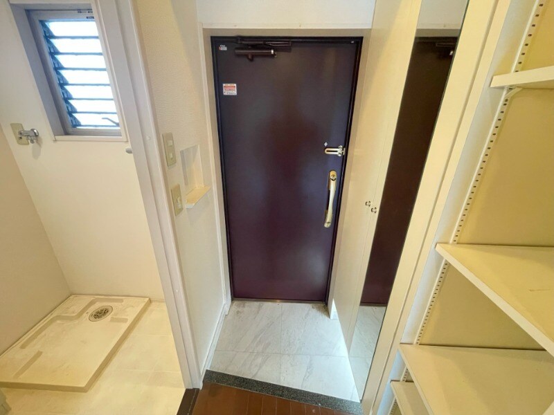 九州工大前駅 徒歩25分 7階の物件内観写真