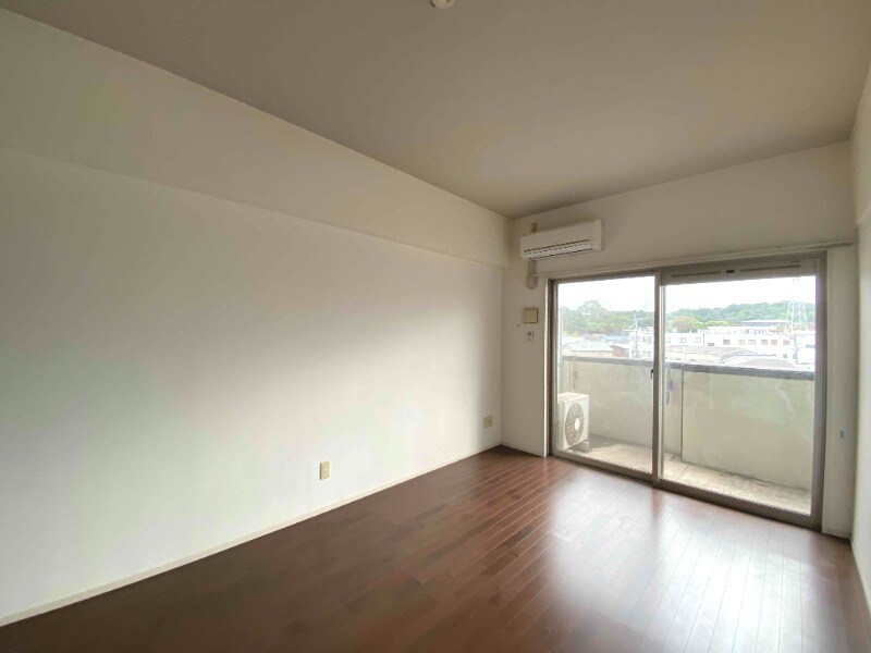 九州工大前駅 徒歩25分 7階の物件内観写真