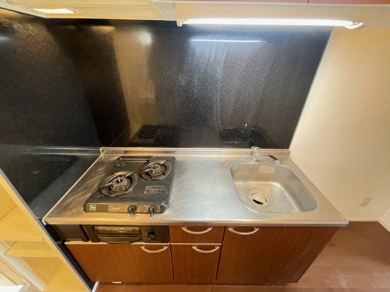 九州工大前駅 徒歩25分 7階の物件内観写真