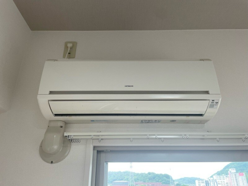 九州工大前駅 徒歩25分 7階の物件内観写真