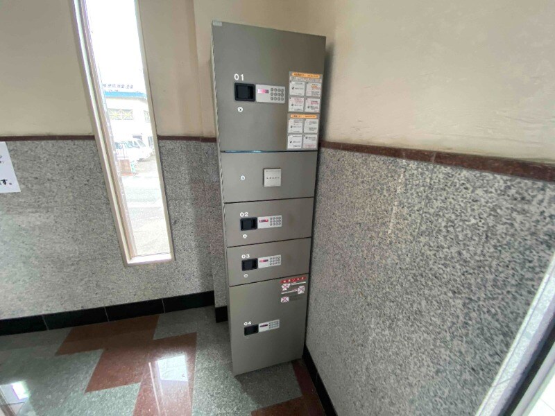 九州工大前駅 徒歩25分 7階の物件内観写真