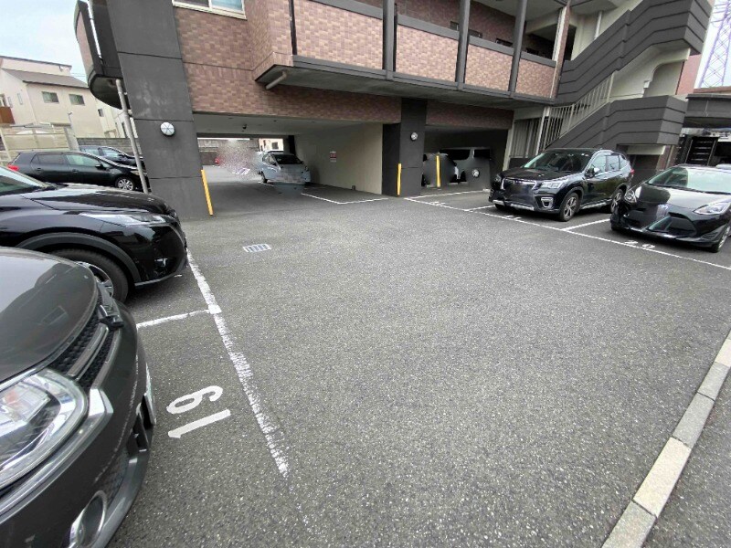 九州工大前駅 徒歩25分 7階の物件内観写真