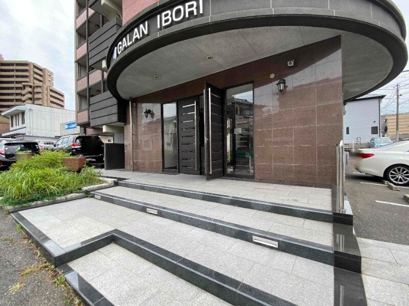 九州工大前駅 徒歩25分 7階の物件内観写真