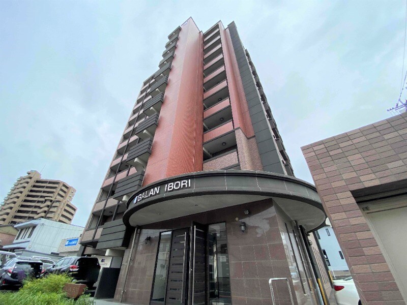 九州工大前駅 徒歩25分 7階の物件内観写真