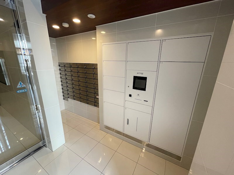 旦過駅 徒歩3分 7階の物件外観写真