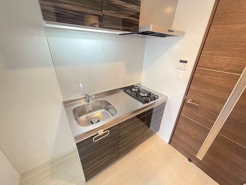 旦過駅 徒歩3分 7階の物件内観写真