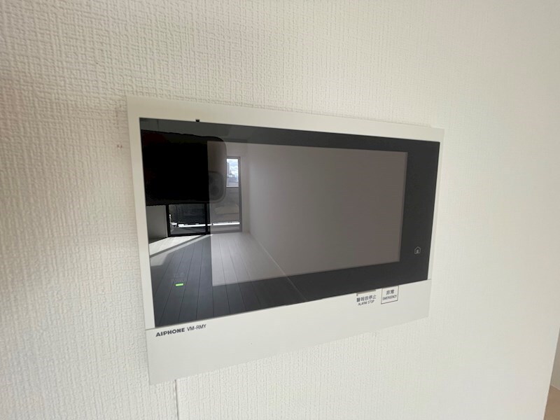 旦過駅 徒歩3分 7階の物件内観写真